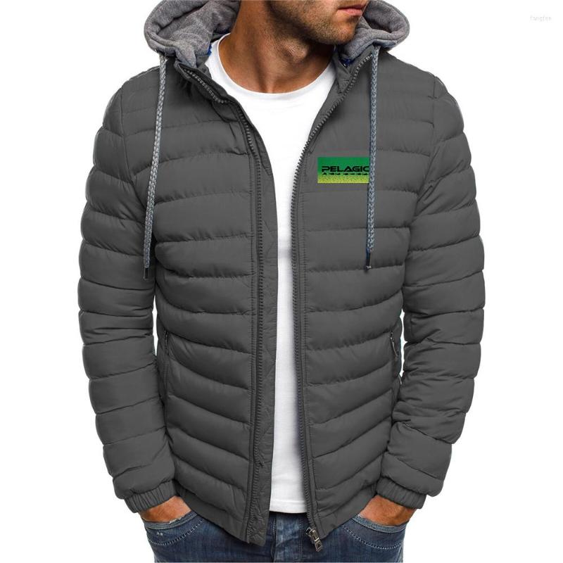 Men's Hoodies Pelagic Fishing 2022 Fall Winter Men's Fashion Print Solid Color Hooded Comfortable Breathable Coats Streetwear 
Men's Hoodies Pelagic Fishing 2022 Fall Winter Men's Fashion Print Solid Color Hooded Comfortable Breathable Coats Streetwear