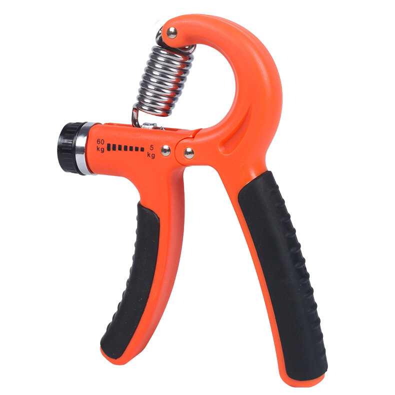 Hand Grips Adjustable Counting Common R Type Grip Muscle Exercise Arm Strength Wrist Strength Fitness Equipment, Aspic
Hand Grips Adjustable Counting Common R Type Grip Muscle Exercise Arm Strength Wrist Strength Fitness Equipment, Aspic
