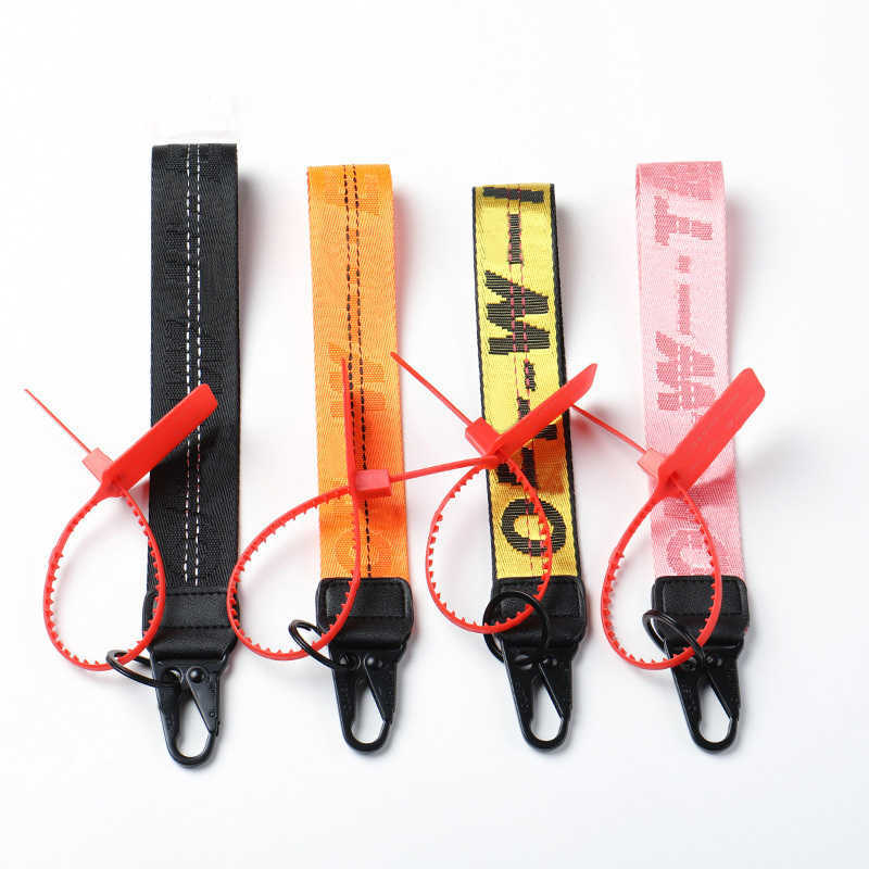 Key chain Offs White Luxury Key Rings Keychains Clear Rubber Jelly Letter Print Keys Ring Fashion Men Women Canvas Keychain Camera Pendant Belt
Key chain Offs White Luxury Key Rings Keychains Clear Rubber Jelly Letter Print Keys Ring Fashion Men Women Canvas Keychain Camera Pendant Belt