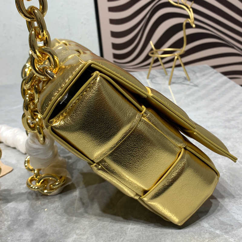 Cross Body Weave Bo… - image