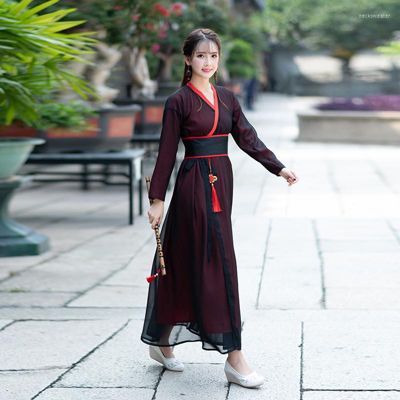 Stage Wear Hanfu Cosplay Fairy Costume Ancient Princess Dress Empress Clothing National Long Gown TV Performance, Picture color
Stage Wear Hanfu Cosplay Fairy Costume Ancient Princess Dress Empress Clothing National Long Gown TV Performance, Picture color