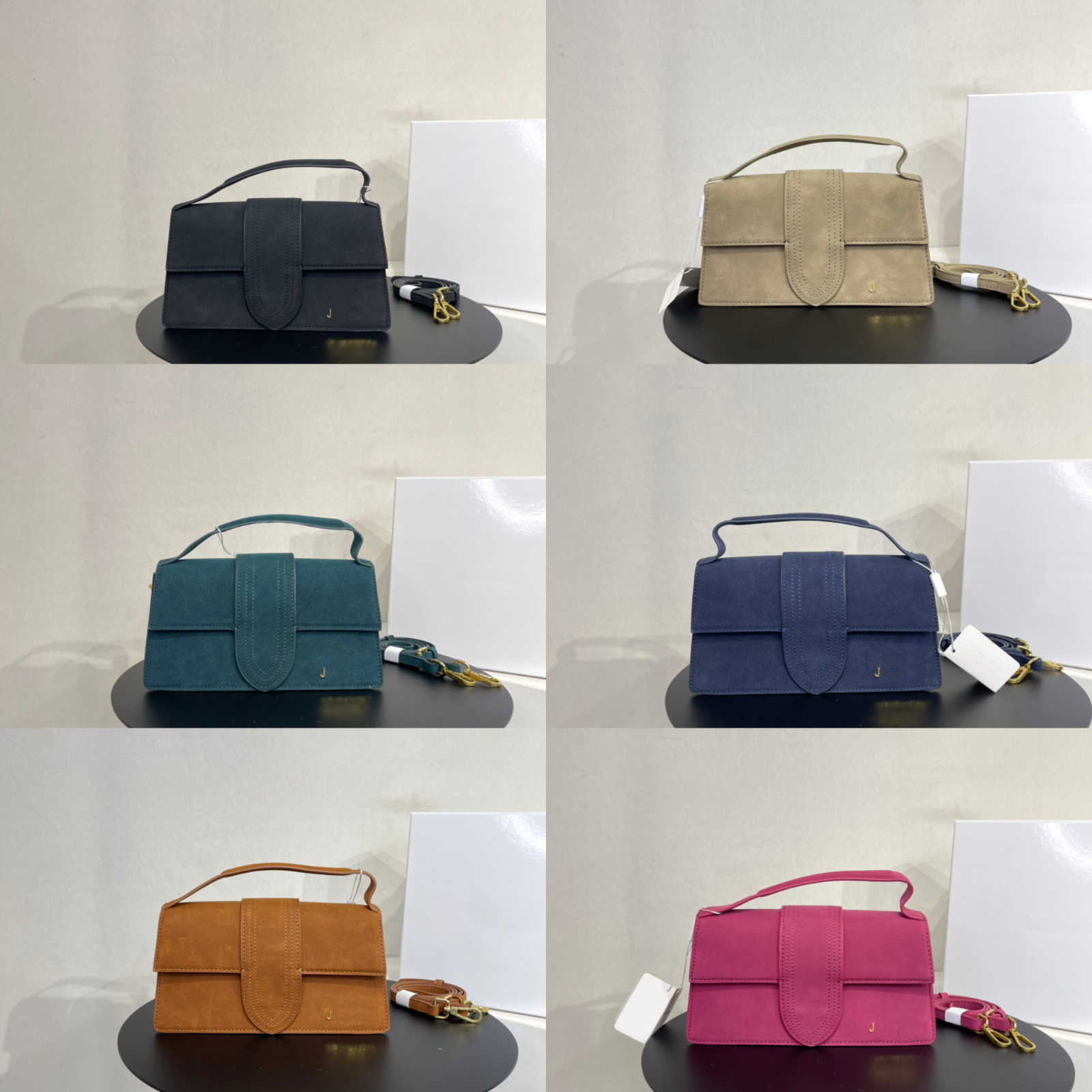 JACbag designer bag shoulder bag women the tote Luxurys handbags polish messenger crossbody bag Flap crossbody purses 221029, Black--24*13*7cm--style 1
JACbag designer bag shoulder bag women the tote Luxurys handbags polish messenger crossbody bag Flap crossbody purses 221029, Black--24*13*7cm--style 1