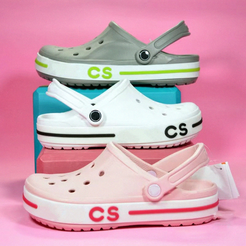 LM Designer Croc Clog Sandals Mens Womens slippers slides Buckle classic mens triple black white red Khaki bule pink girl Waterproof Shoes Nursing Hos T3M5#, Colour# 14
LM Designer Croc Clog Sandals Mens Womens slippers slides Buckle classic mens triple black white red Khaki bule pink girl Waterproof Shoes Nursing Hos T3M5#, Colour# 14