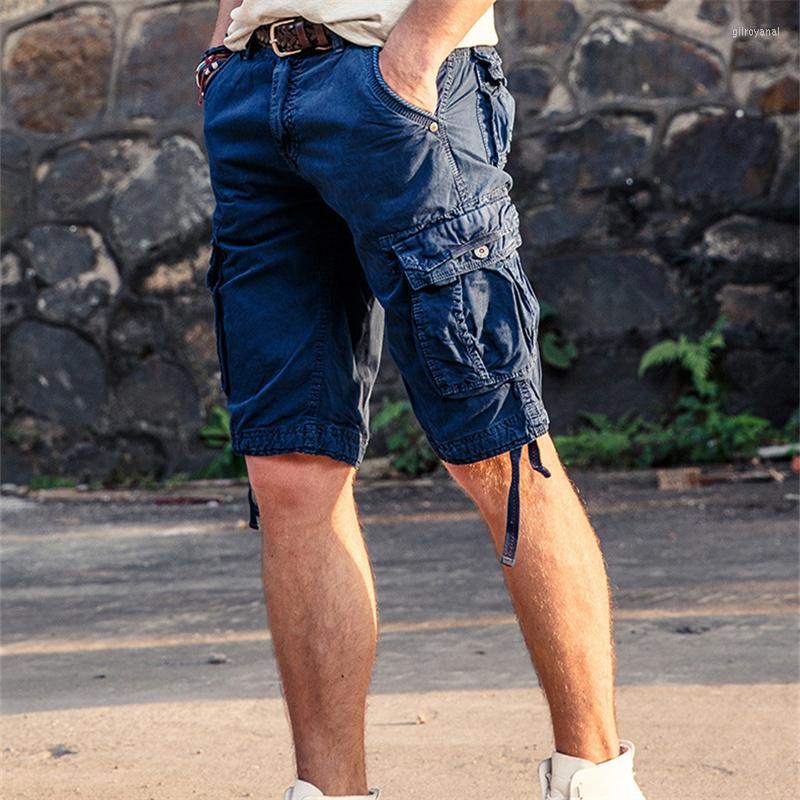 Men's Shorts 2023 Summer Men's Cargo Bermuda Cotton High Quality Army Military Multi-pocket Casual Male's Outdoor Short Pants, Black camo
Men's Shorts 2023 Summer Men's Cargo Bermuda Cotton High Quality Army Military Multi-pocket Casual Male's Outdoor Short Pants, Black camo