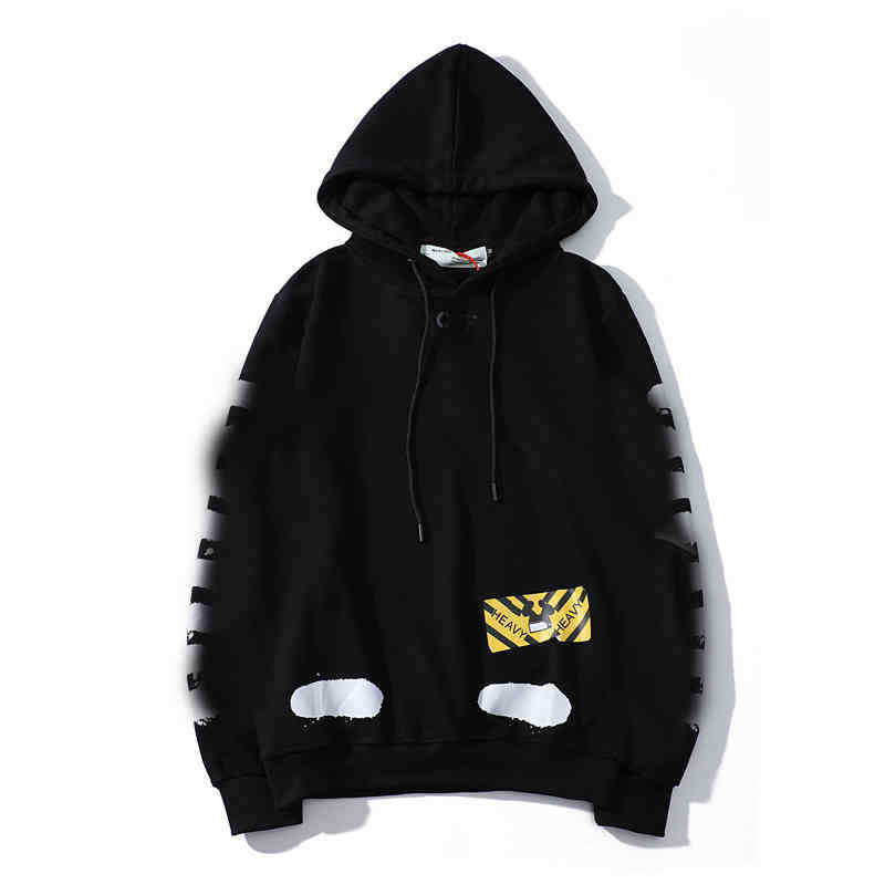 Men's Sweatshirts Cotton Hoodie Womens Fashion 21fw Stripe Printed Long Sleeve New in Autumn Hoodies Mens Off 50%off Designer, White
Men's Sweatshirts Cotton Hoodie Womens Fashion 21fw Stripe Printed Long Sleeve New in Autumn Hoodies Mens Off 50%off Designer, White