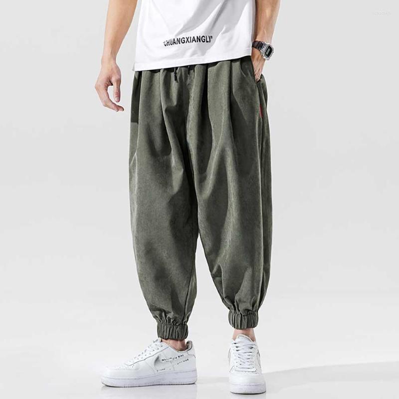 Men's Pants Fashion Spring Loose Baggy Casual Trousers Men Hiphop Harem Joggers Streetwear Track Clothing, Black
Men's Pants Fashion Spring Loose Baggy Casual Trousers Men Hiphop Harem Joggers Streetwear Track Clothing, Black