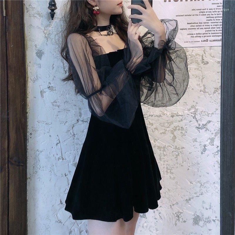 Casual Dresses Women Small Dress Spring Summer Square Collar Tube Top High Waist Pleated Vestido De Mujer Femme Robe, Black
Casual Dresses Women Small Dress Spring Summer Square Collar Tube Top High Waist Pleated Vestido De Mujer Femme Robe, Black