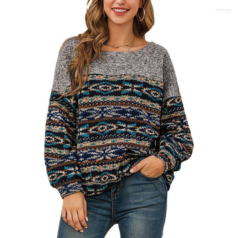 Women' Hoodies Women' & Sweatshirts Women Fashion Print Long Sleeve Round Neck Loose Pullovers Female Spring Autumn Casual Tops, Picture shown
Women' Hoodies Women' & Sweatshirts Women Fashion Print Long Sleeve Round Neck Loose Pullovers Female Spring Autumn Casual Tops, Picture shown