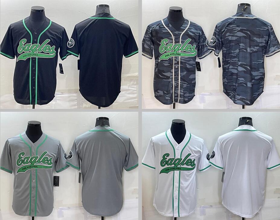 Custom Stitched football jerseys 1 Jalen Hurts Jersey Philadelphia''Eagles''Brown DeVonta Smith Miles Sanders Jason Kelce Edward''nfl jerseys, Stitched (with logo)
Custom Stitched football jerseys 1 Jalen Hurts Jersey Philadelphia''Eagles''Brown DeVonta Smith Miles Sanders Jason Kelce Edward''nfl jerseys, Stitched (with logo)