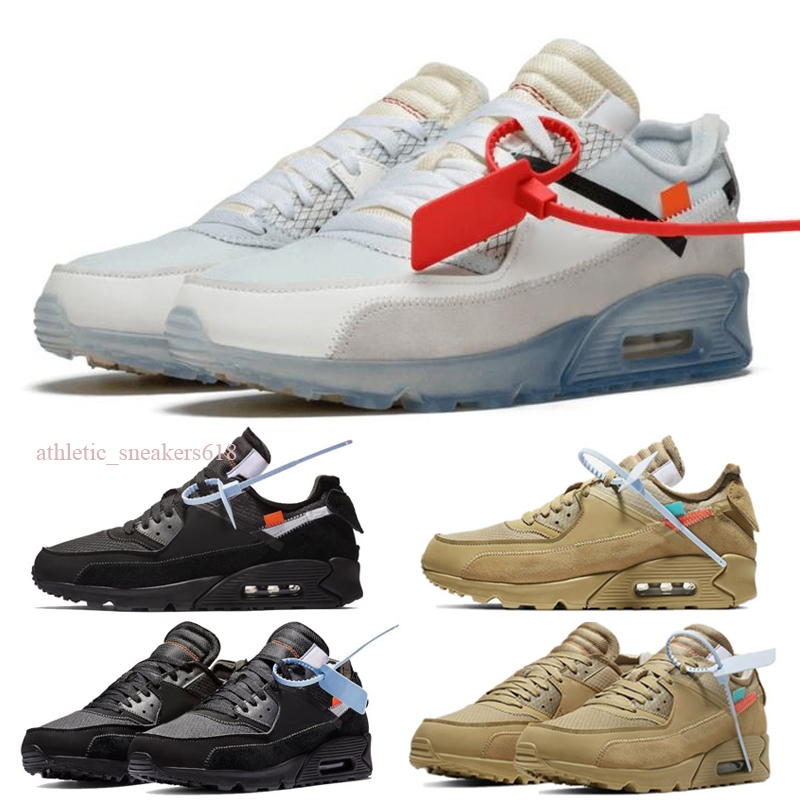 Running Shoes Trainers Racer Sneakers Outdoor Off Road Women Walking Desert Triple Black White 2021 90 Cushion Mens 90S, Color 2
Running Shoes Trainers Racer Sneakers Outdoor Off Road Women Walking Desert Triple Black White 2021 90 Cushion Mens 90S, Color 2