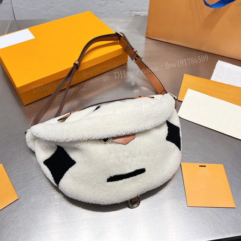 Designer waist bag women cross body chest bag handbag luxury colour letters lamb wool men fashion sports Unisex Single shoulder bags latest
Designer waist bag women cross body chest bag handbag luxury colour letters lamb wool men fashion sports Unisex Single shoulder bags latest