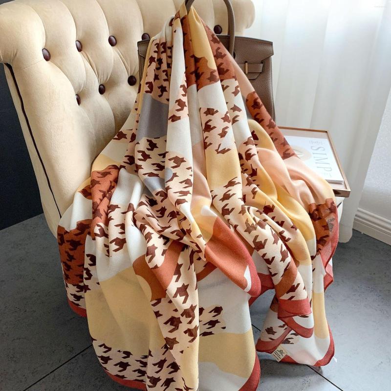 Scarves 2022 Scarf For Women Cotton Foulard Female Lady Bandana Shawls Wraps Soft Pashimina Echarpe Beach Stole
Scarves 2022 Scarf For Women Cotton Foulard Female Lady Bandana Shawls Wraps Soft Pashimina Echarpe Beach Stole