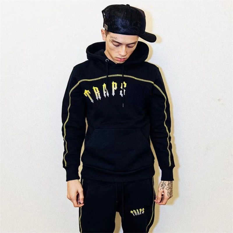 Trapstar designer hoodie mens sweatshirt Embroidery hooded sweater men hoody women casual pullover coat pants suit fashion hoodies man tracksuit, Trapstar-1
Trapstar designer hoodie mens sweatshirt Embroidery hooded sweater men hoody women casual pullover coat pants suit fashion hoodies man tracksuit, Trapstar-1