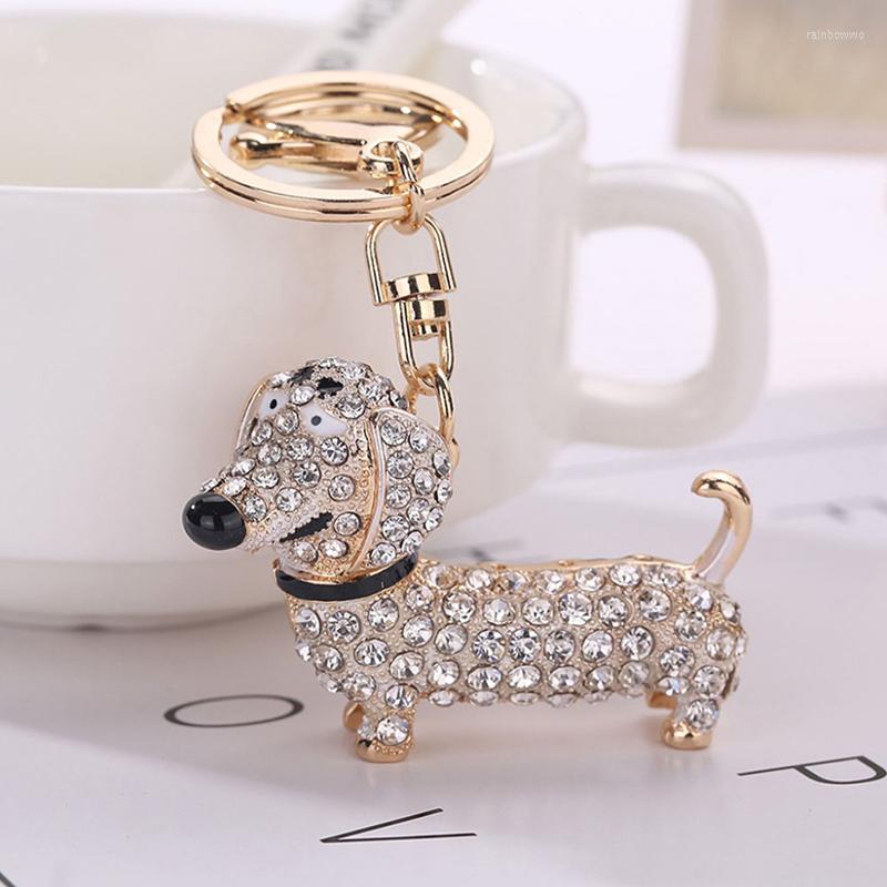 Keychains Fashion Dog Dachshund Keychain Bag Charm Pendant Keys Holder Keyring Jewelry For Women Girl Gift 373110
Keychains Fashion Dog Dachshund Keychain Bag Charm Pendant Keys Holder Keyring Jewelry For Women Girl Gift 373110