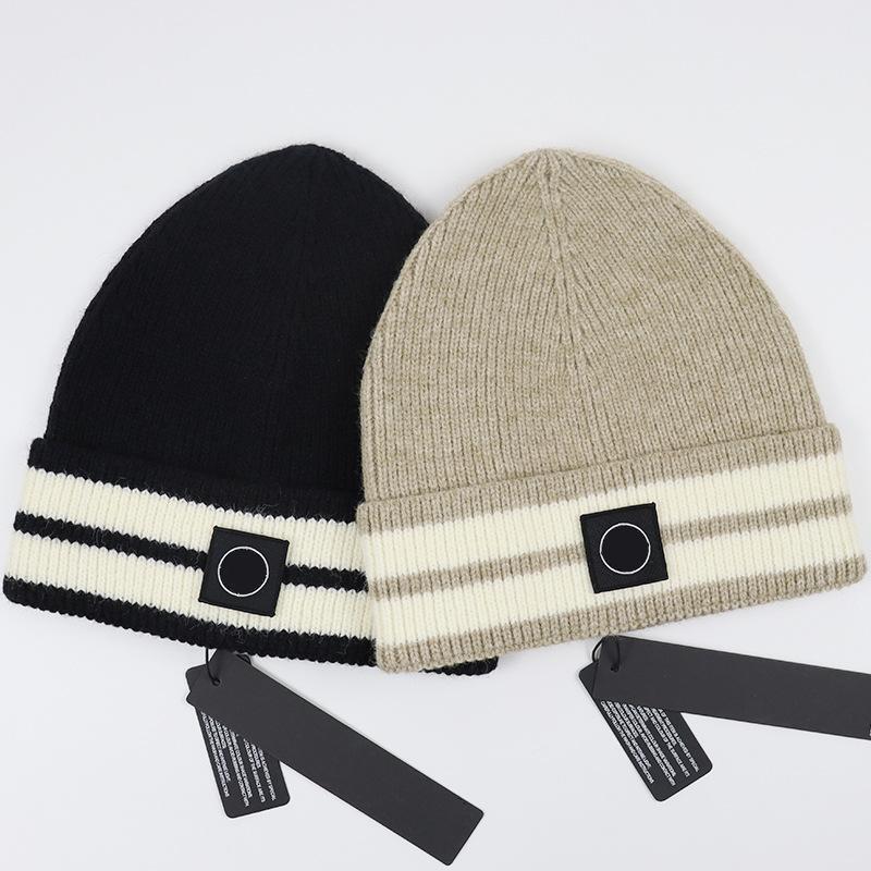 Knitted Hat stripe Men Women Winter Beanie Skull Caps Casual Bonnet Fisherman Gorro Thick Skullies Bonnet wool Knit Cap Sport Solid Color Unisex Warm Hats, Black
Knitted Hat stripe Men Women Winter Beanie Skull Caps Casual Bonnet Fisherman Gorro Thick Skullies Bonnet wool Knit Cap Sport Solid Color Unisex Warm Hats, Black