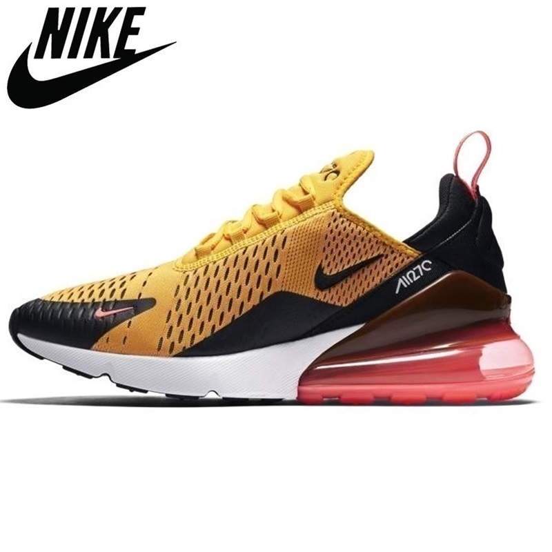 Air Max 270 27c 2022 Hot Men And Womens Running Shoes Mesh Breathable Sneakers White Triple Black Red Comfortable Trainers Sport 36- 9C, 11
Air Max 270 27c 2022 Hot Men And Womens Running Shoes Mesh Breathable Sneakers White Triple Black Red Comfortable Trainers Sport 36- 9C, 11