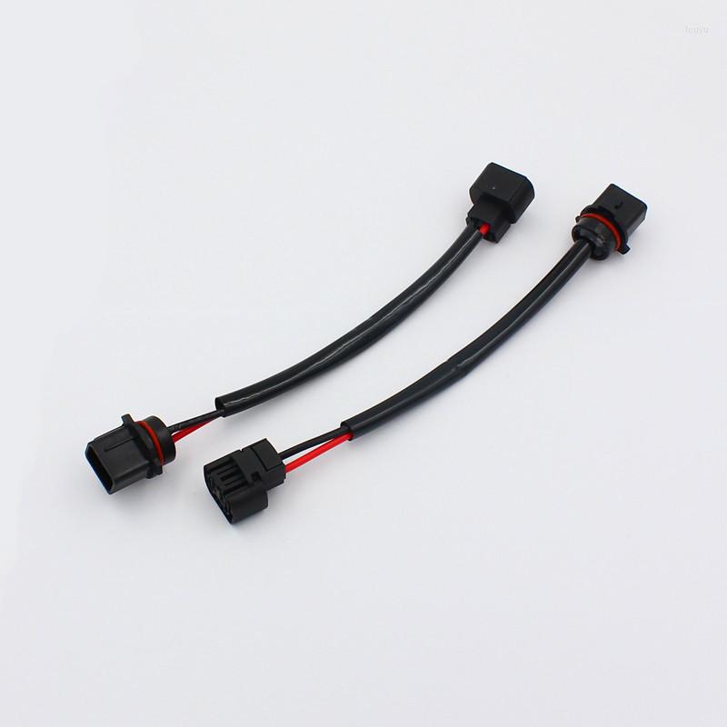 Lighting System FSYLX 2PCS P13W 5502 Extension Wiring Harness Made With High Temperature Nylon For Headlight Fog Light
Lighting System FSYLX 2PCS P13W 5502 Extension Wiring Harness Made With High Temperature Nylon For Headlight Fog Light
