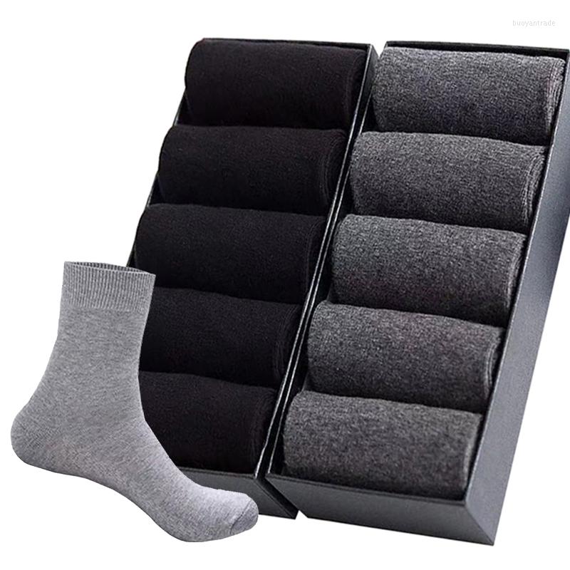 Men's Socks 10 Pairs Business Casual Cotton Men Quality Male Four Season Black White Long Size EU38-45, 10 pair black
Men's Socks 10 Pairs Business Casual Cotton Men Quality Male Four Season Black White Long Size EU38-45, 10 pair black