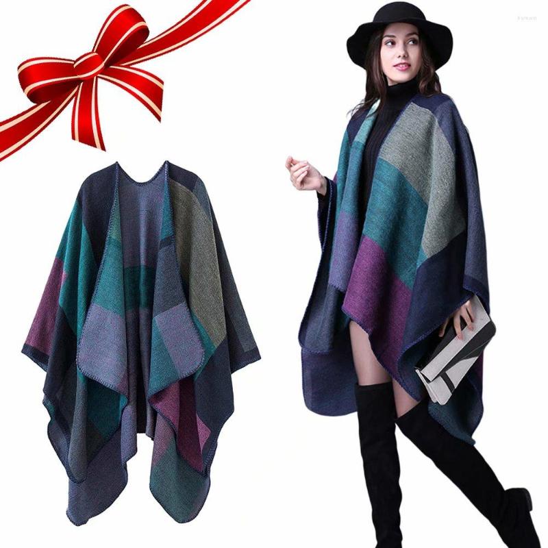 Berets 2022 Winter FAshion Scarf Shawls Women Design Warm Blanket Scarves Female Plaid Shawl Wraps Thick Foulard, Black
Berets 2022 Winter FAshion Scarf Shawls Women Design Warm Blanket Scarves Female Plaid Shawl Wraps Thick Foulard, Black