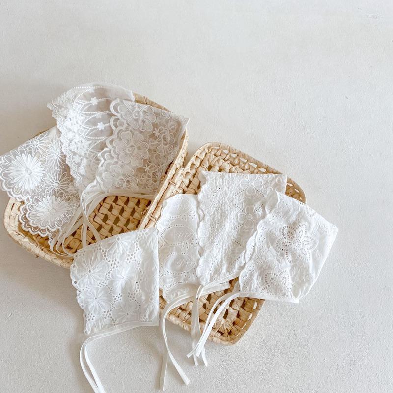 Hair Accessories Baby Lace Hats Floral Summer Girl Boy Bonnet Born Cap Toddler Adjustable Sun Hat Kids Outdoor Headwear
Hair Accessories Baby Lace Hats Floral Summer Girl Boy Bonnet Born Cap Toddler Adjustable Sun Hat Kids Outdoor Headwear