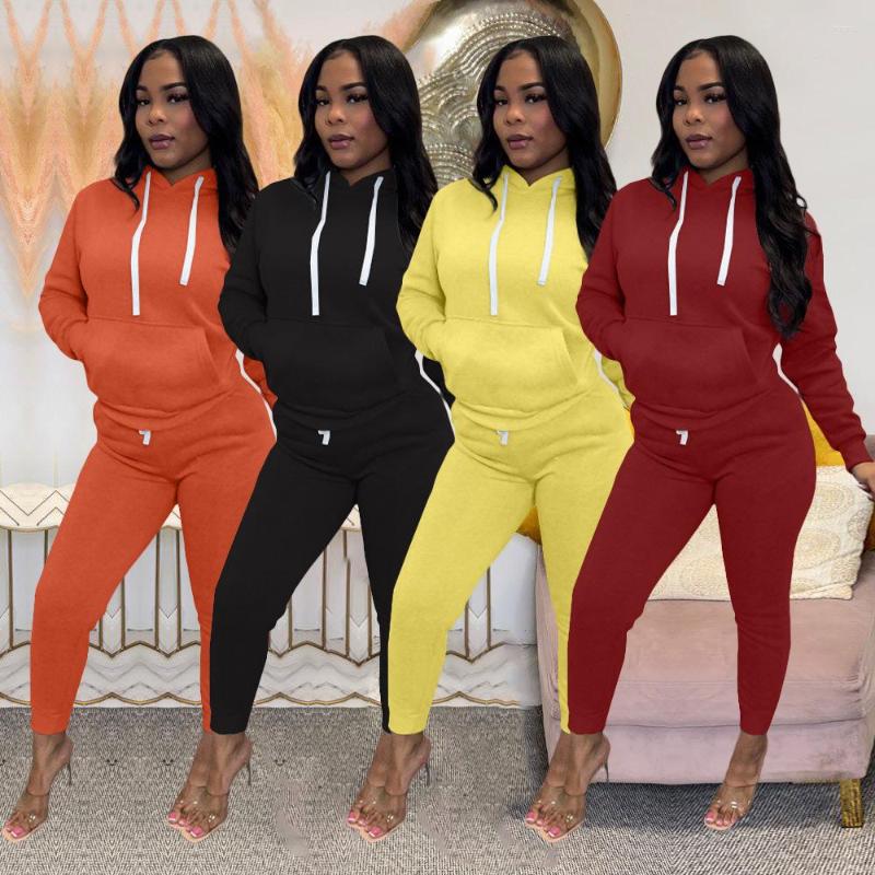 Women' Two Piece Pants Wholesale Items For Boutique Clothes 2022 Solid Autumn Winter Fashion Casual Sports 2 Sets Womens Outfits, Black
Women' Two Piece Pants Wholesale Items For Boutique Clothes 2022 Solid Autumn Winter Fashion Casual Sports 2 Sets Womens Outfits, Black