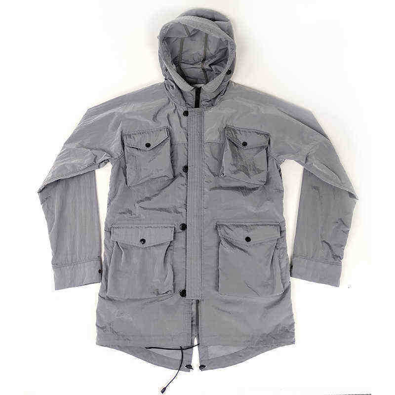 topstoney konng gonng spring and summer thin jacket fashion brand islend coat outdoor sun proof windbreaker Sunscreen clothing Waterproof003, Gray
topstoney konng gonng spring and summer thin jacket fashion brand islend coat outdoor sun proof windbreaker Sunscreen clothing Waterproof003, Gray