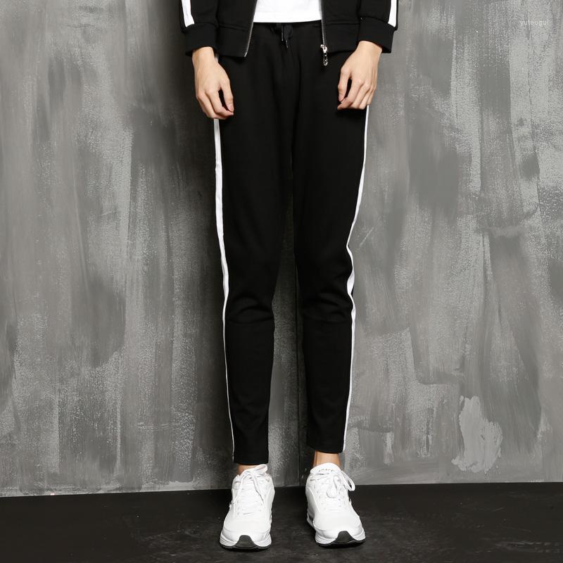 Men's Pants Spring Summer Men's Clothing Trend Lace Hit Color Feet Harem Men Casual Trousers Large Size 27-44, Black
Men's Pants Spring Summer Men's Clothing Trend Lace Hit Color Feet Harem Men Casual Trousers Large Size 27-44, Black