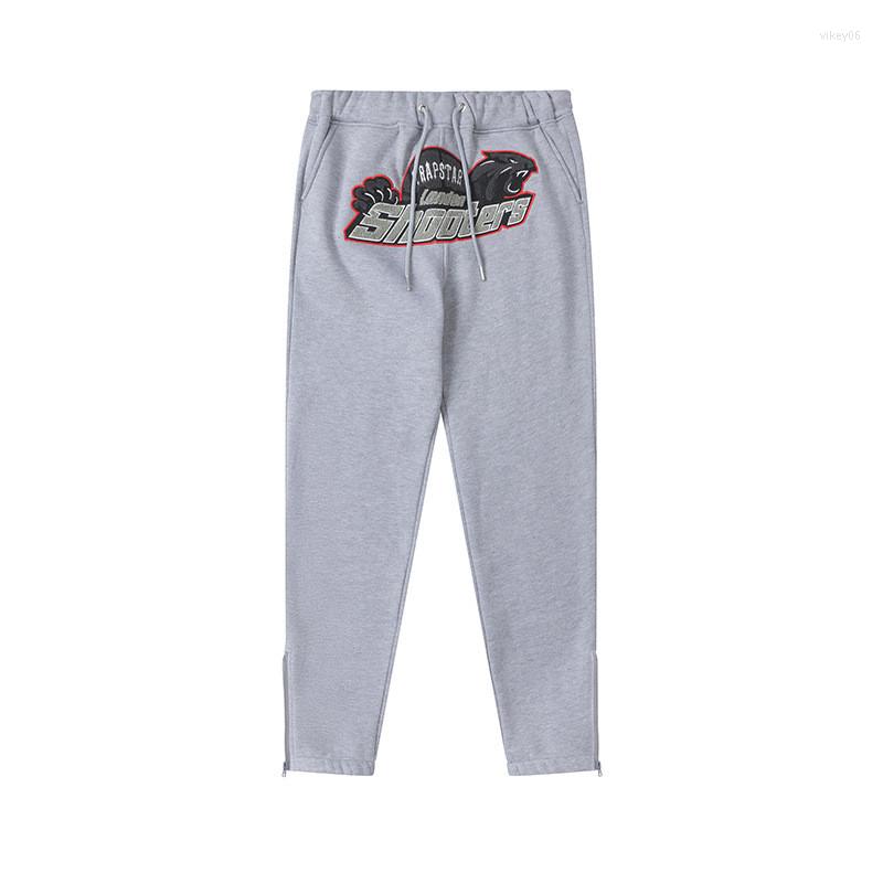Men's Tracksuits Cotton Embroidery Men Women Tracksuit Set Winter Hoodies Sweatpants 2 Pieces Suit Fashion Casual Hooded Sudadera