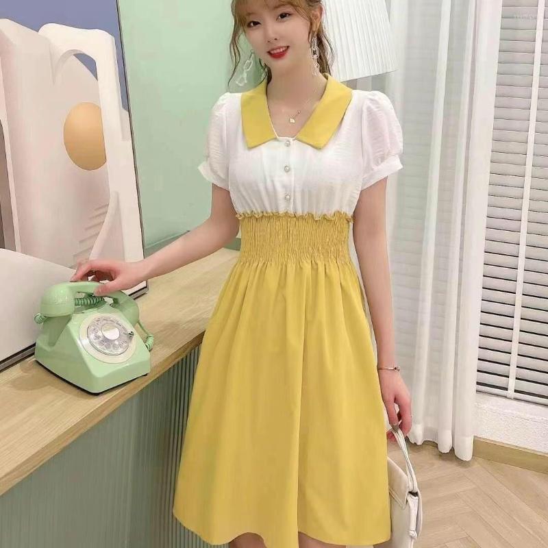 Casual Dresses Women 2022 Summer Short Sleeve Dress Skirt Vestido De Mujer Femme Robe, Black
Casual Dresses Women 2022 Summer Short Sleeve Dress Skirt Vestido De Mujer Femme Robe, Black