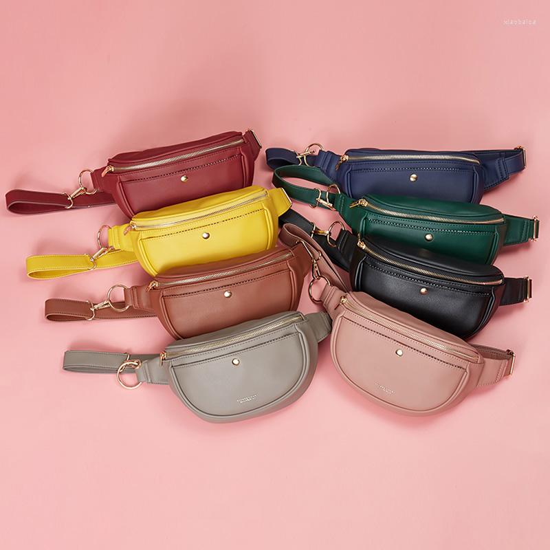 Waist Bags Small Simple Women Fanny Pack Multi-function & Chest Bag Ladies Belt Bum Pochete Sac Banana Female Fashion, Green
Waist Bags Small Simple Women Fanny Pack Multi-function & Chest Bag Ladies Belt Bum Pochete Sac Banana Female Fashion, Green