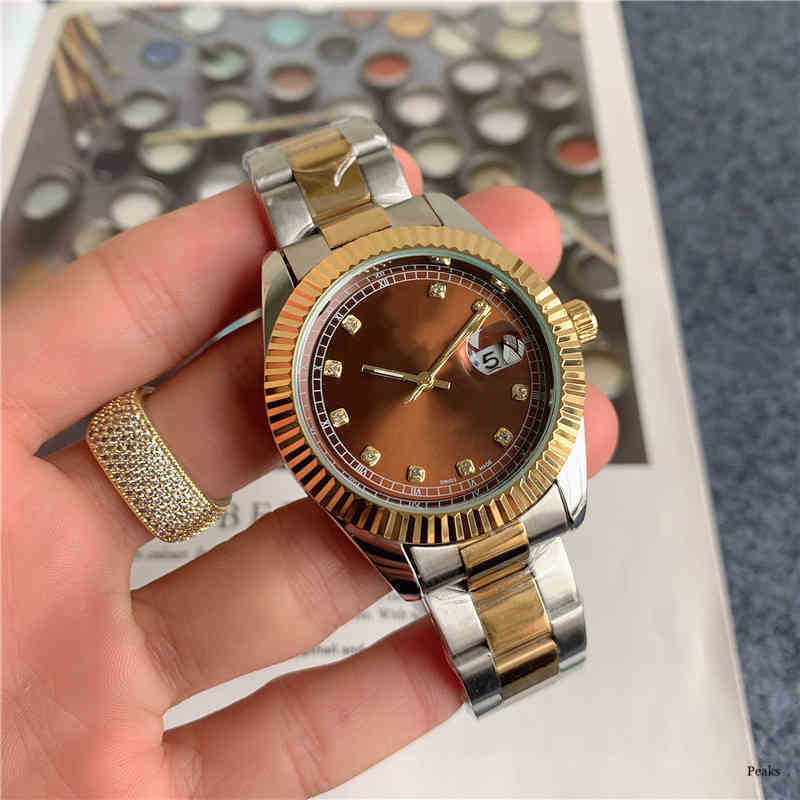 Brand Luxury Watch Mens 40mm Mechanical Log Aaa Replica Stainless Steel Waterproof Swiss Es Wristwatch Rolexswatch
Brand Luxury Watch Mens 40mm Mechanical Log Aaa Replica Stainless Steel Waterproof Swiss Es Wristwatch Rolexswatch