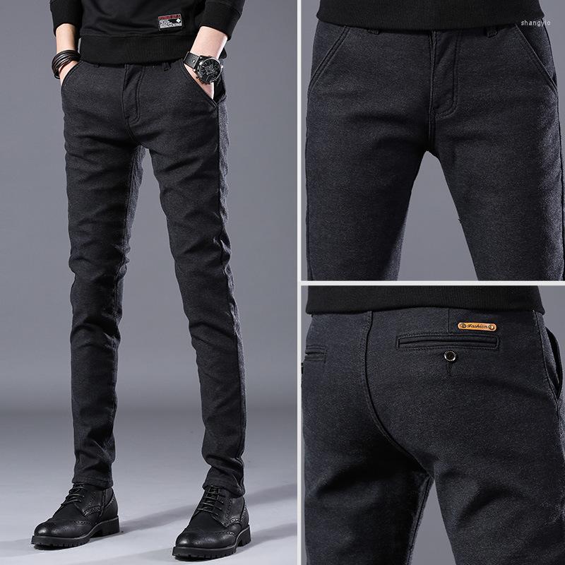 Men's Pants 2022 Summer Men's Fashion Brand Cotton Business Leisure Wear Korean Slim Full Length, 688blue
Men's Pants 2022 Summer Men's Fashion Brand Cotton Business Leisure Wear Korean Slim Full Length, 688blue