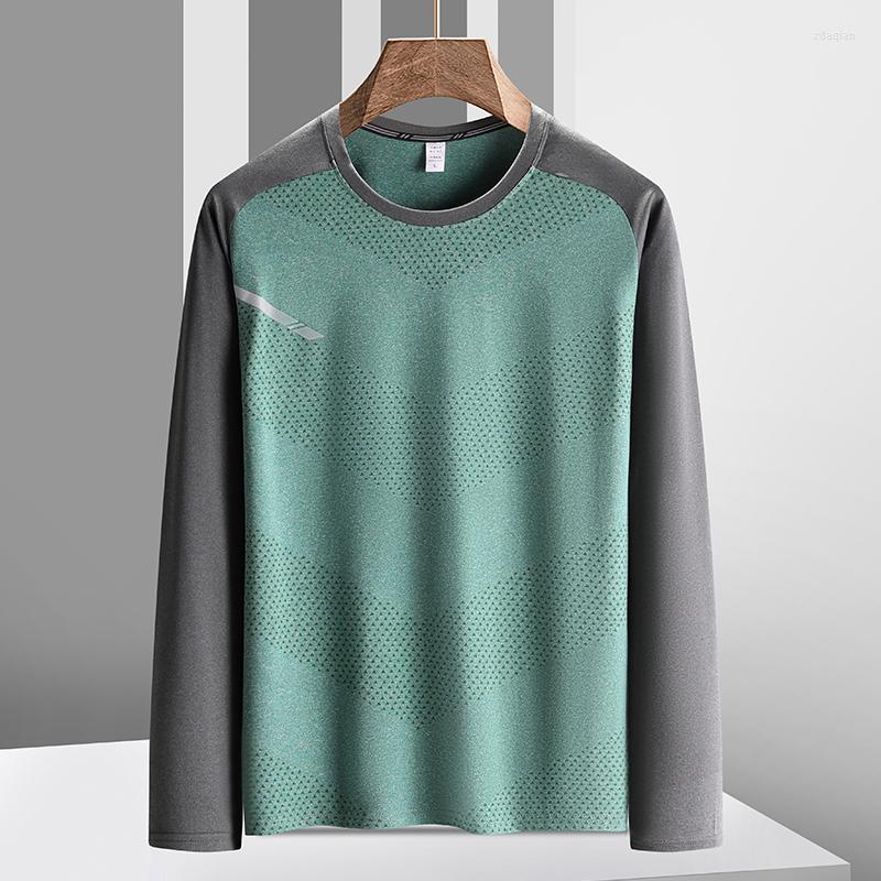 Men's T Shirts GYM Running Sports Streetwear Fashion Oversized 3XL Patchwork 2022 Autumn Spring Long Sleeves Top Tees Casual Tshirt, Br2101 5
Men's T Shirts GYM Running Sports Streetwear Fashion Oversized 3XL Patchwork 2022 Autumn Spring Long Sleeves Top Tees Casual Tshirt, Br2101 5
