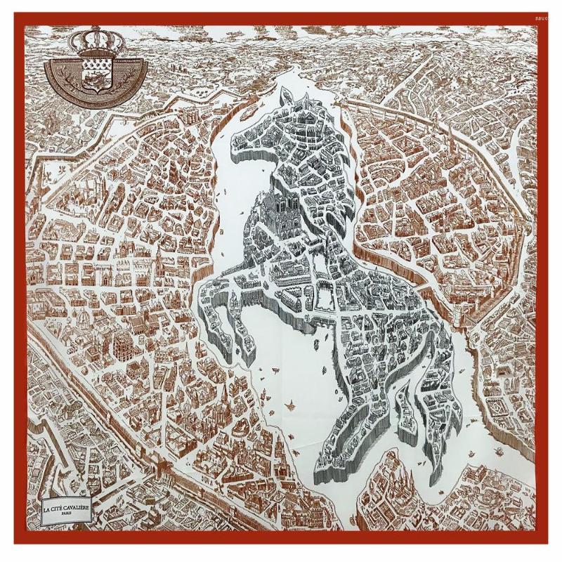 Scarves 135cm Luxury Winter Silk Cashmere Scarf Women Horse City Manual Hand Rolled Shawls Warm Square Wraps Pashmina Bandana
Scarves 135cm Luxury Winter Silk Cashmere Scarf Women Horse City Manual Hand Rolled Shawls Warm Square Wraps Pashmina Bandana