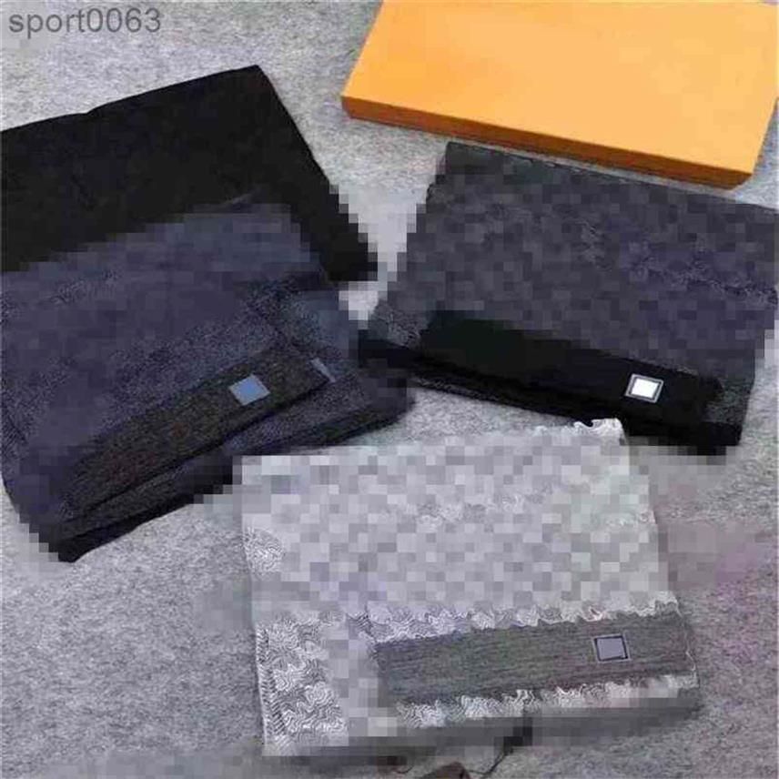 GGs Louiseity designer scarfs sets hat Viutonity LVs burbrerys monclair 2022 Grey Quality Classic lattice Winter hats designers bone cap mhT
GGs Louiseity designer scarfs sets hat Viutonity LVs burbrerys monclair 2022 Grey Quality Classic lattice Winter hats designers bone cap mhT