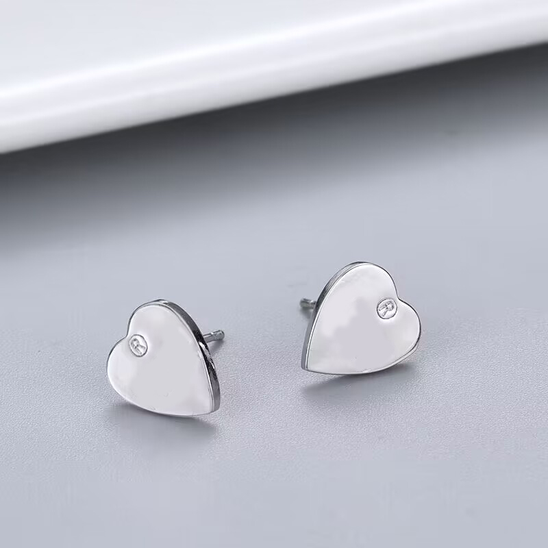Plated gold hoop earring womens stud earrings designer jewelry fashion wedding lover gift famous letter cjeweler valentines day small heart earing studs
Plated gold hoop earring womens stud earrings designer jewelry fashion wedding lover gift famous letter cjeweler valentines day small heart earing studs