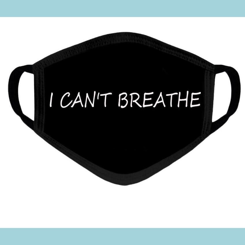 Designer Masks I Cant Breathe Letter Print Face Mask Washable Proof Mouth Er Outdoor Youre Too Close Health Care Mascarillas Dhs Dro Dhwni
Designer Masks I Cant Breathe Letter Print Face Mask Washable Proof Mouth Er Outdoor Youre Too Close Health Care Mascarillas Dhs Dro Dhwni