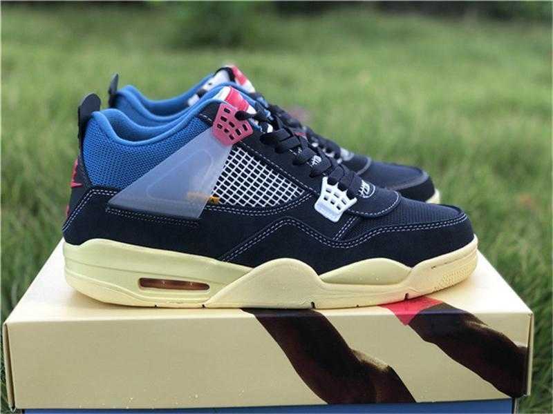 Designer Shoes Best 4 Union La Guava Ice Off Noir 4s Sophomore Album Basketball Delta Mid 92 Los Angeles Dc9533 -001 Sneakers Bo, Black
Designer Shoes Best 4 Union La Guava Ice Off Noir 4s Sophomore Album Basketball Delta Mid 92 Los Angeles Dc9533 -001 Sneakers Bo, Black