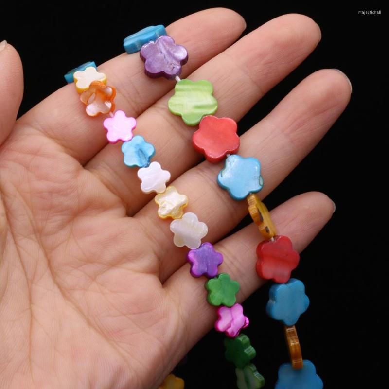 Beads Natural Sea Shell Chip Flowers Shape Loose Bead For Jewelry Making Diy Women Bracelet Necklace Accessories
Beads Natural Sea Shell Chip Flowers Shape Loose Bead For Jewelry Making Diy Women Bracelet Necklace Accessories