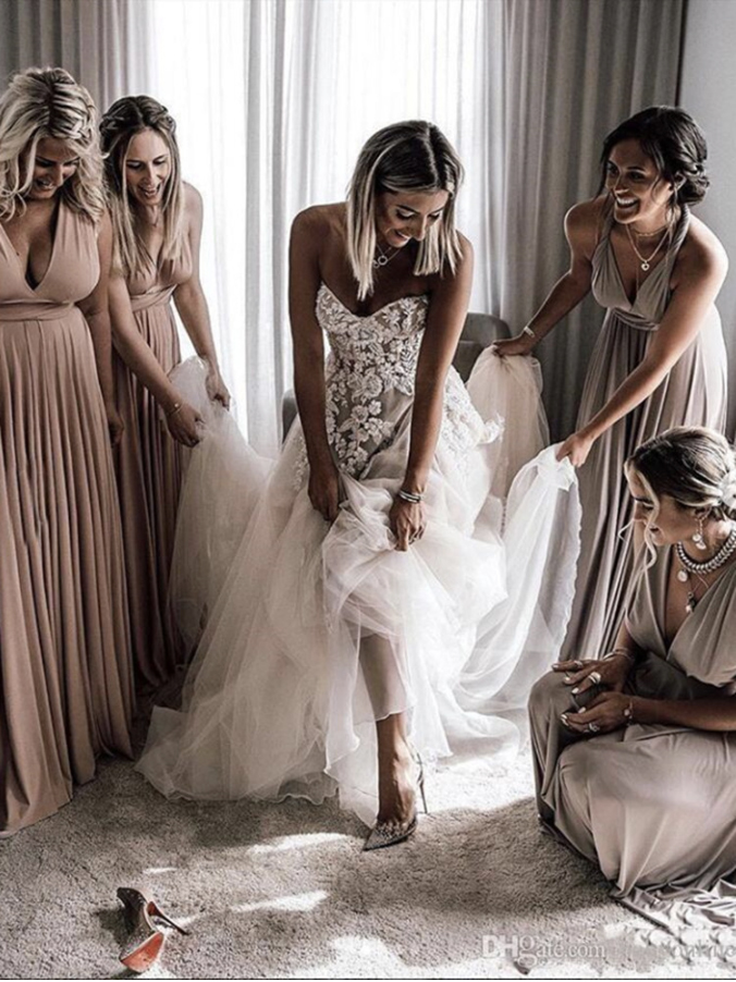 wer Appliques Lace Boho Wedding Dresses Sweetheart Necke Bohemian Bridal Gowns Vestido De Noiva Tulle Tutu Skirt A e