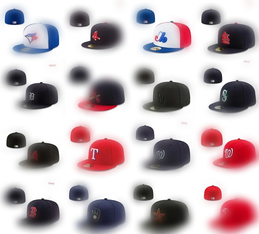 2023 Men's All Team Baseball Fitted Hats Classic Flat Visor Hip Hop Red Sport Men's Full Closed Design Caps Chapeau Green Yellow ILOVECN
2023 Men's All Team Baseball Fitted Hats Classic Flat Visor Hip Hop Red Sport Men's Full Closed Design Caps Chapeau Green Yellow ILOVECN