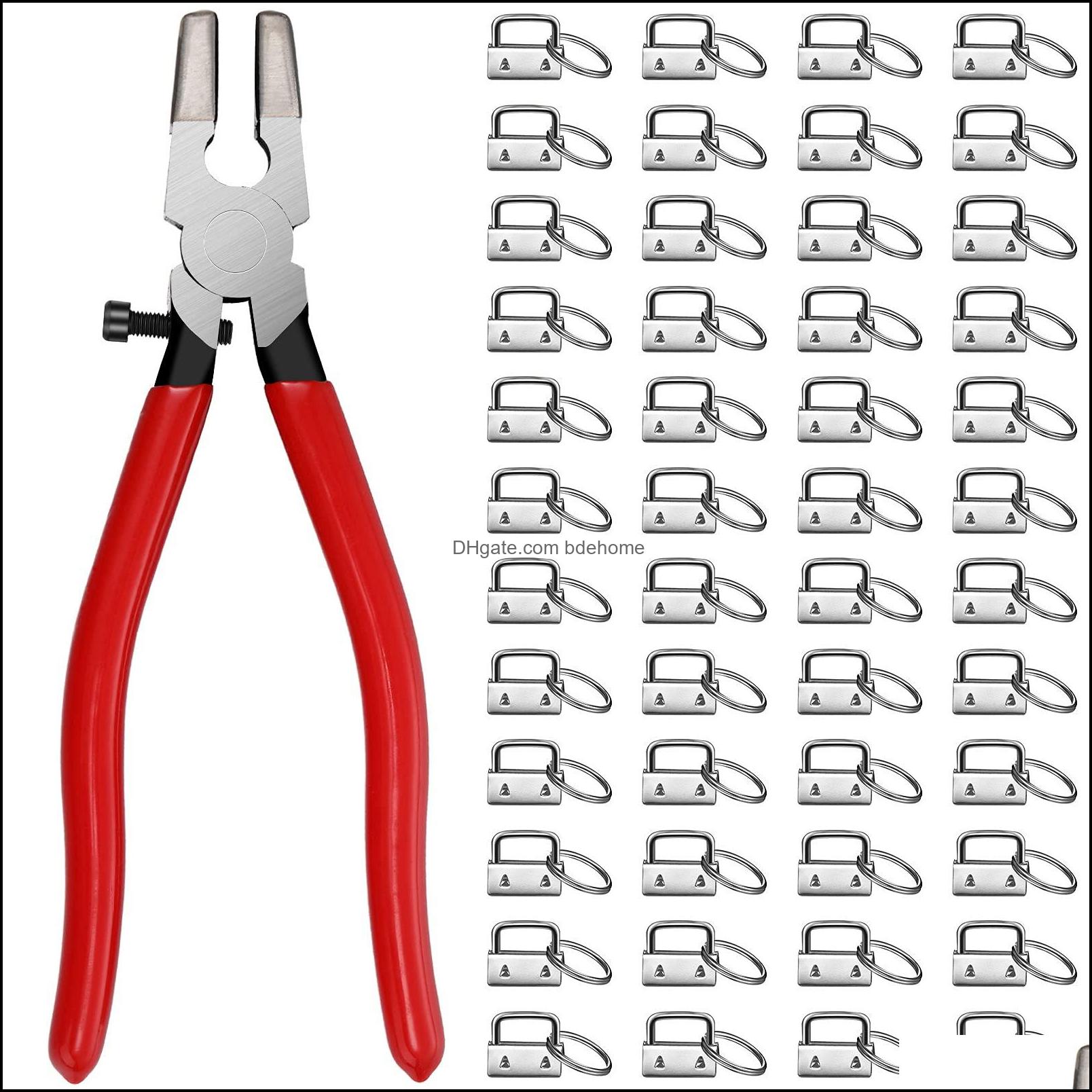 Key Rings Key Rings 25Sets 1 Inch Fob Hardware/Wristlet Sets With Ring Ambwy Drop Delivery 2022 Jewelry Otyz4
Key Rings Key Rings 25Sets 1 Inch Fob Hardware/Wristlet Sets With Ring Ambwy Drop Delivery 2022 Jewelry Otyz4