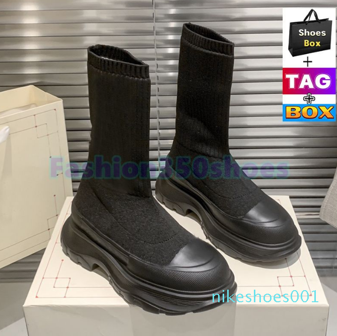 2022 Booties women shoes Knee Half high top sock Boot platform white silver black pink long socks Sneakers canvas women sneaker
2022 Booties women shoes Knee Half high top sock Boot platform white silver black pink long socks Sneakers canvas women sneaker