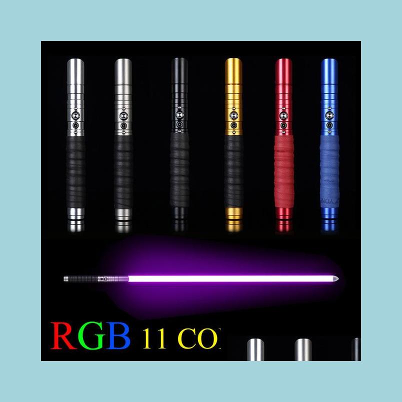 Other Interior Accessories Cosplay Metal Lightsaber Mti Color Light Sword With Sound Led Toys Gift Outdoor Creative Laser Flashing K Dhyku
Other Interior Accessories Cosplay Metal Lightsaber Mti Color Light Sword With Sound Led Toys Gift Outdoor Creative Laser Flashing K Dhyku