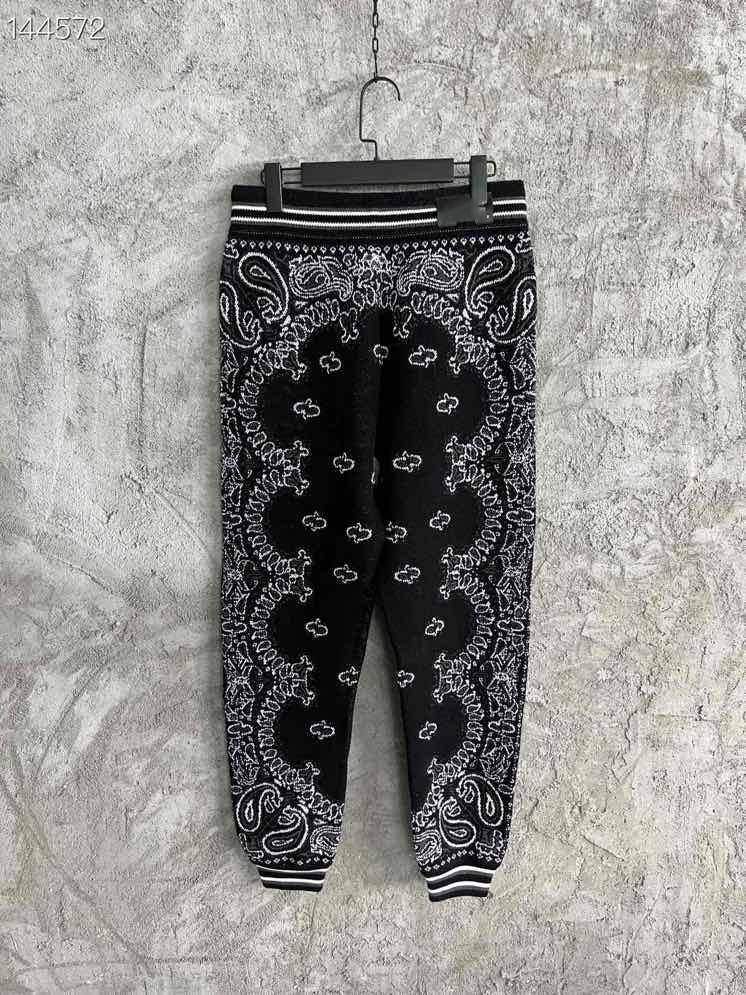Men' Pants Bn1654 Fashion Men' 2022 Runway Luxury European Design Party Style Clothing, Black
Men' Pants Bn1654 Fashion Men' 2022 Runway Luxury European Design Party Style Clothing, Black