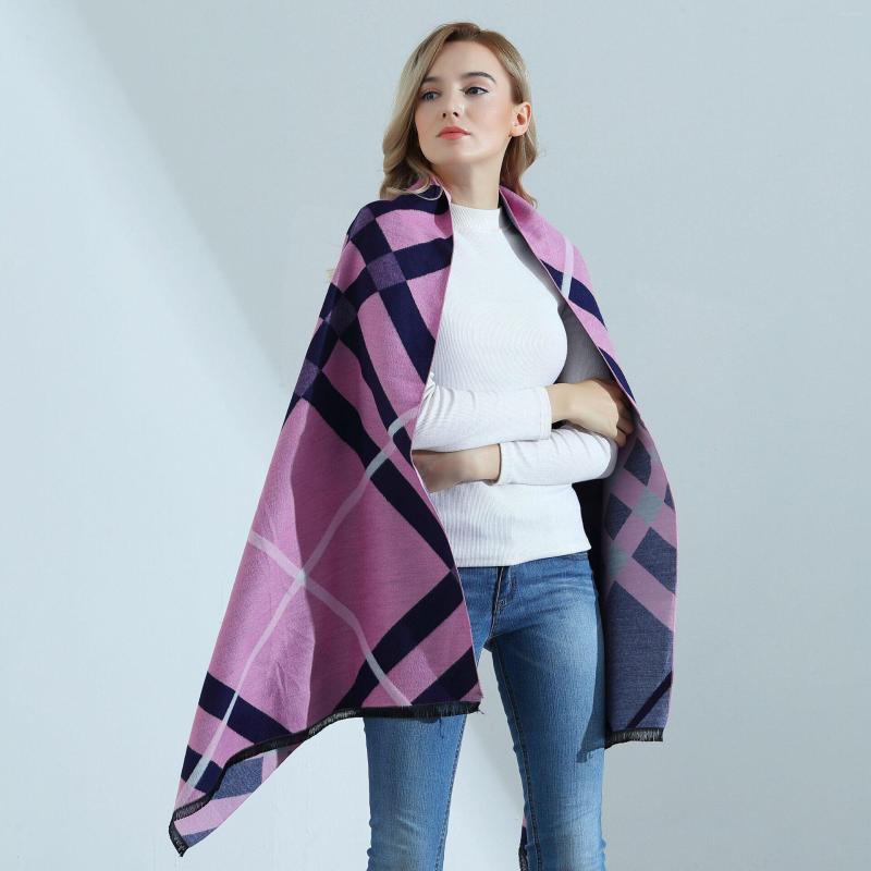Scarves 2022 Autumn Winter Female Geometric Scarf Women Cashmere Shawls Long Shawl Wrap Blanket Warm Tippet Wholesale LL190721
Scarves 2022 Autumn Winter Female Geometric Scarf Women Cashmere Shawls Long Shawl Wrap Blanket Warm Tippet Wholesale LL190721