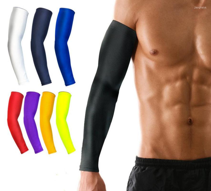 Knee Pads 1Pair Sun Protection Arm Cooling Sleeve Warmers Cuffs UV Sleeves Breathable Quick Dry Running Men Women, Black
Knee Pads 1Pair Sun Protection Arm Cooling Sleeve Warmers Cuffs UV Sleeves Breathable Quick Dry Running Men Women, Black