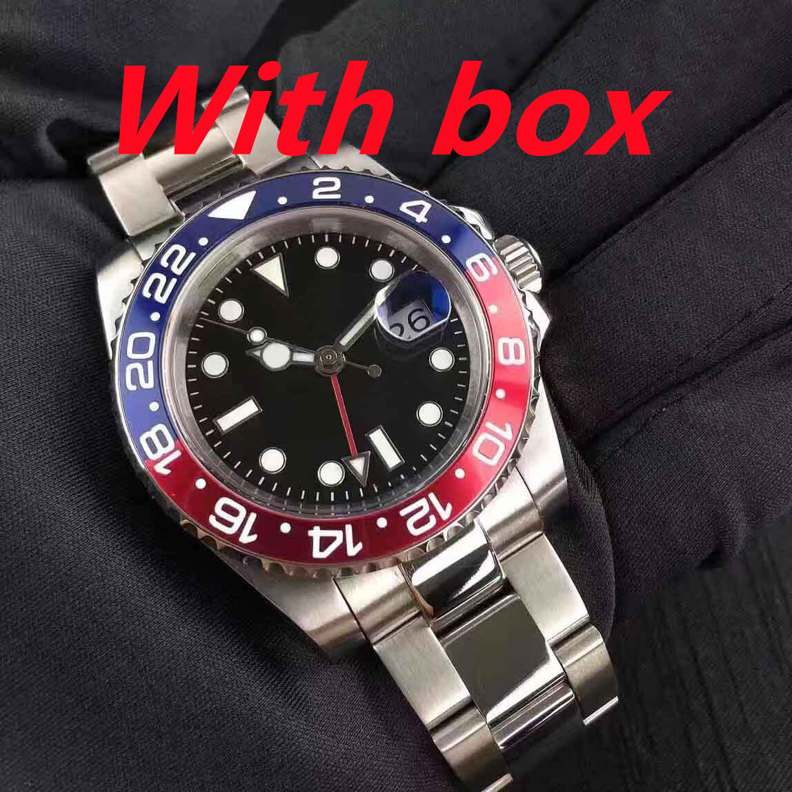 Classic Mens Watch 41mm Automatic Mechanical Watches Business WristWatches Montre De Luxe Gift, Add sapphire glass
Classic Mens Watch 41mm Automatic Mechanical Watches Business WristWatches Montre De Luxe Gift, Add sapphire glass