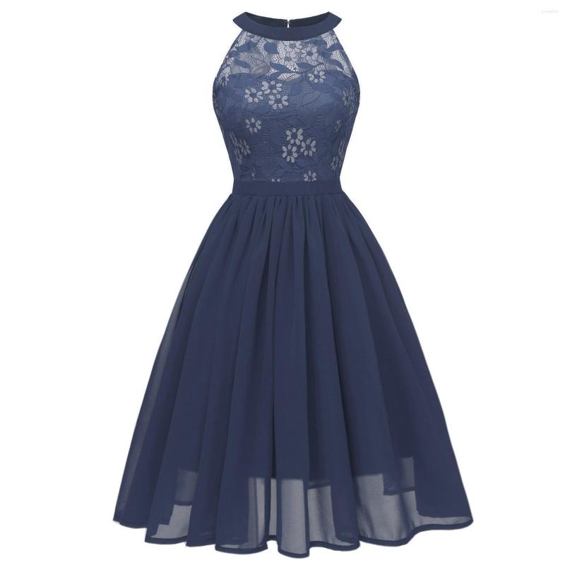 Casual Dresses Elegant Sleeveless Wedding Party Chic Floral Lace Mesh A-line Swing Midi Dress Formal Porm Vestidos Female, Pink
Casual Dresses Elegant Sleeveless Wedding Party Chic Floral Lace Mesh A-line Swing Midi Dress Formal Porm Vestidos Female, Pink