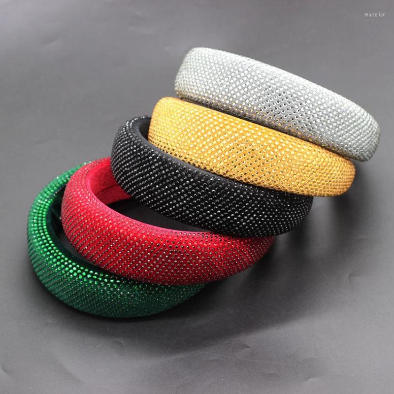 Hair Clips Sponge Multicolor Travel Catwalk Personality Sequin Headband Europe And America Exaggerated Fashion 704
Hair Clips Sponge Multicolor Travel Catwalk Personality Sequin Headband Europe And America Exaggerated Fashion 704